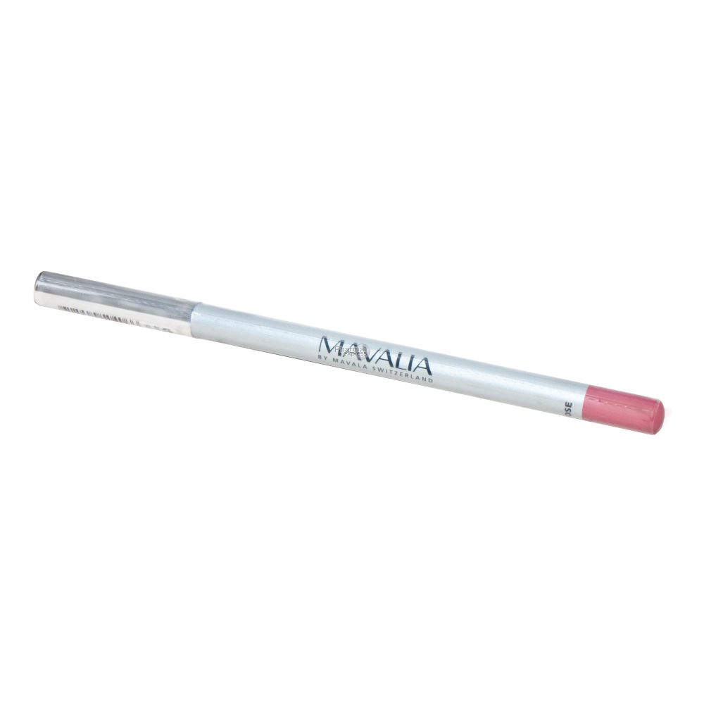 Mavala - Mavalia crayon contour des lèvres