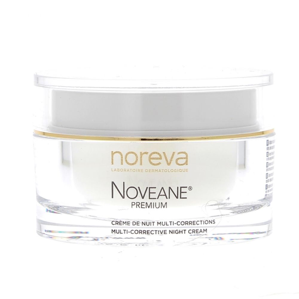 Noreva - Noveane Premium crème de nuit multi-corrections - 50 ml