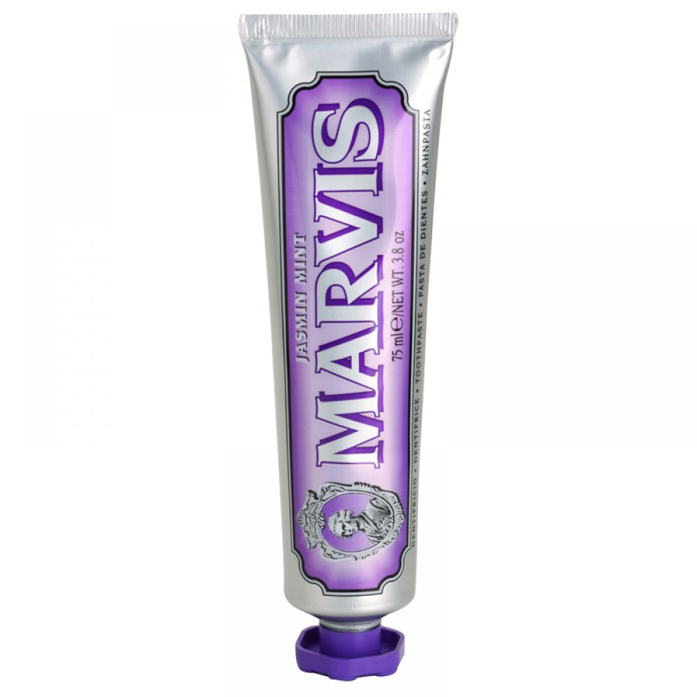 Marvis - Dentifrice menthe jasmin