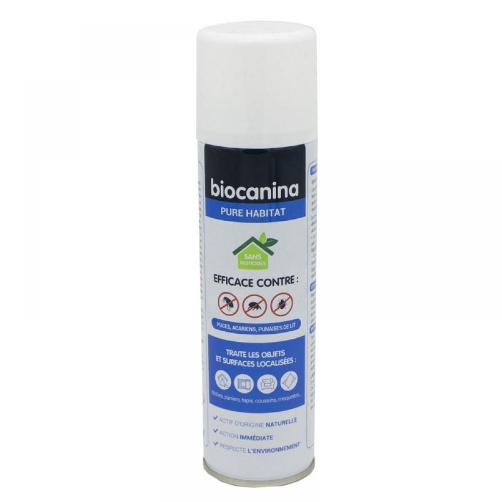 Biocanina - Pure habitat - 200 ml