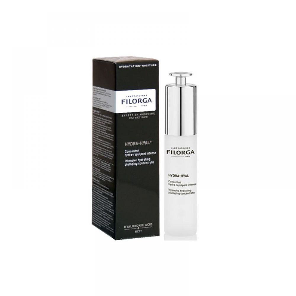 Filorga - Hydra-hyal concentré hydra-repulpant intense - 30 ml