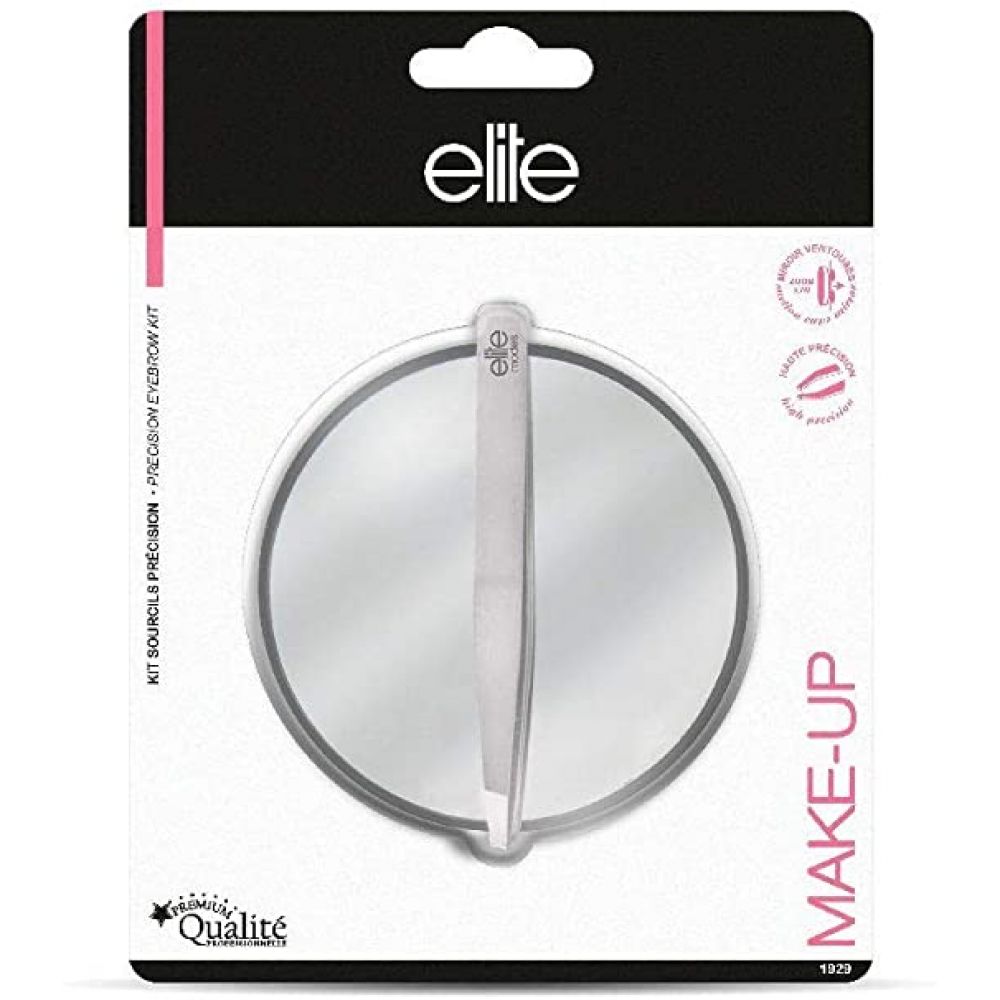 Elite - Kit sourcils précision