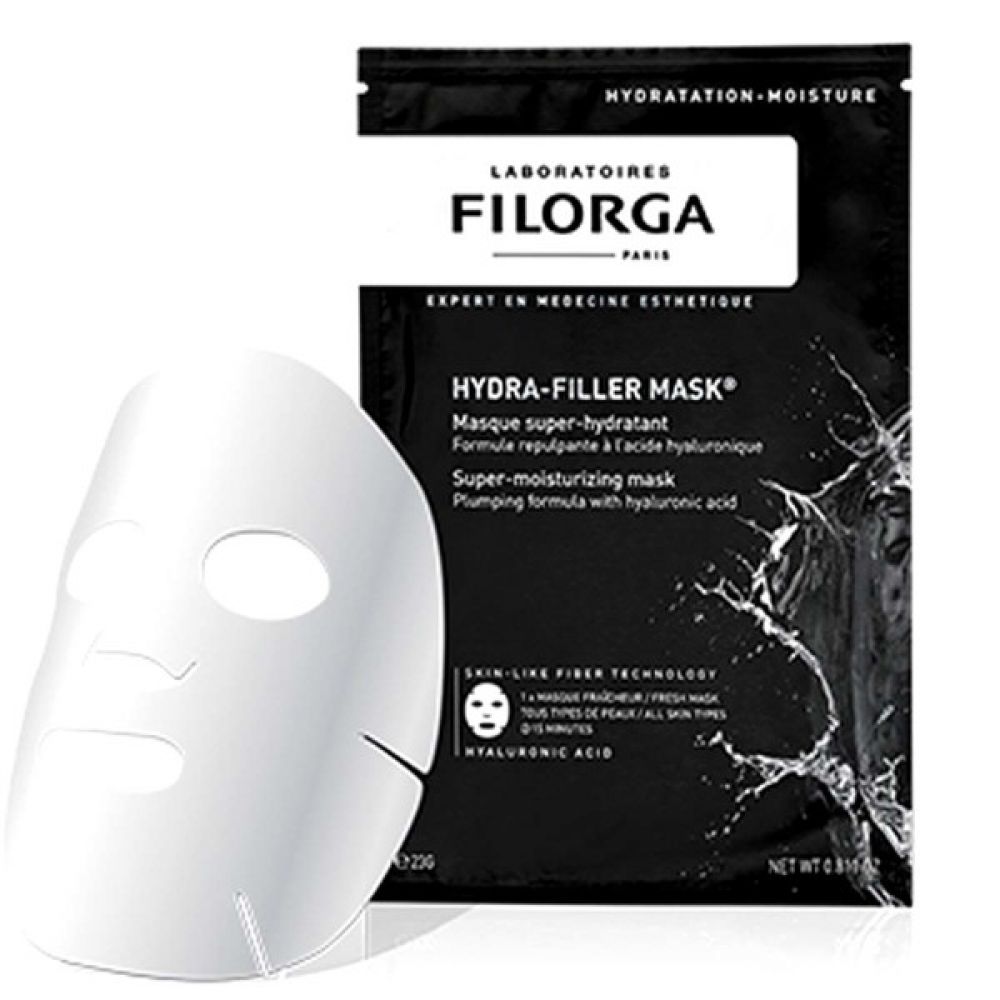 Filorga - Hydra-Filler Masque super hydratant - 23g
