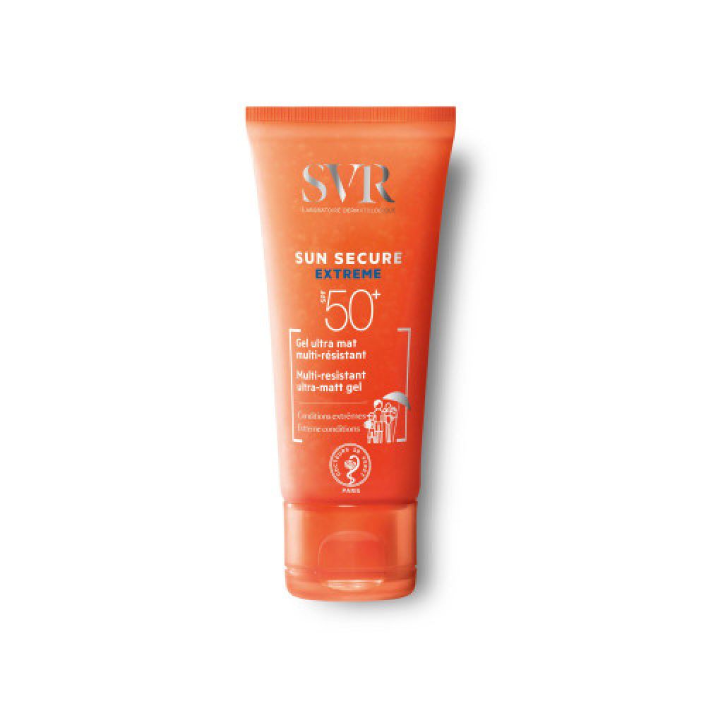 SVR - Sun secure Extreme SPF 50+ - 50ml