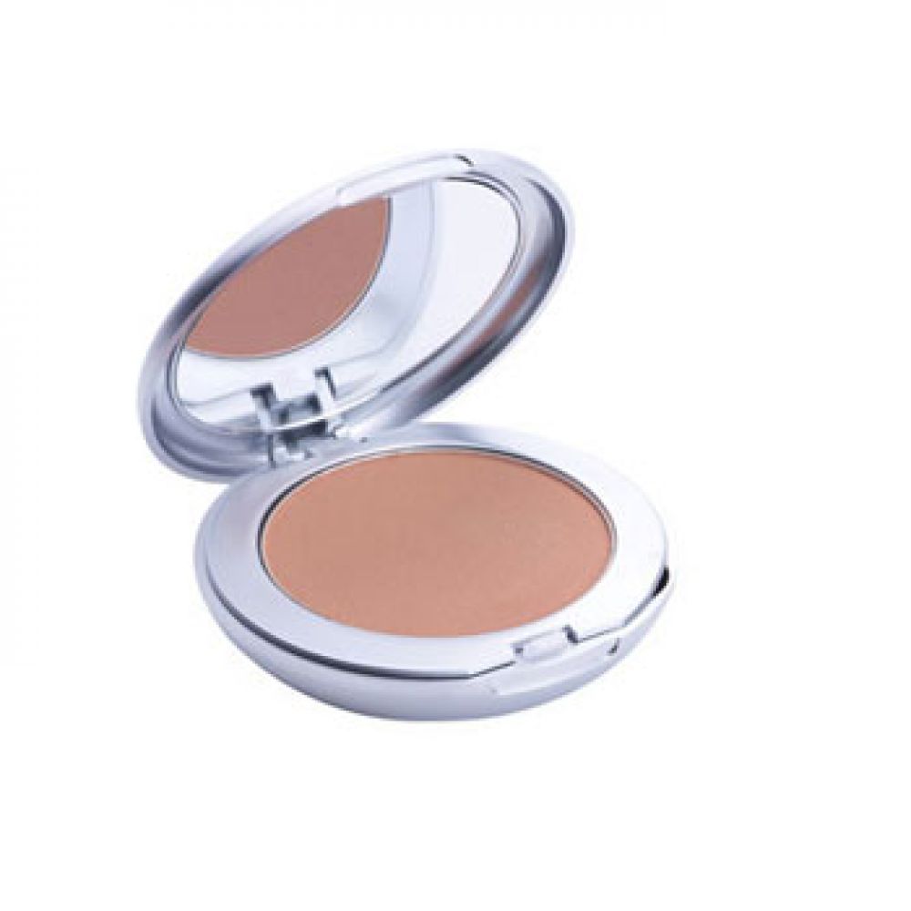 T. Leclerc - Fond de teint compact poudré SPF10 - 9g