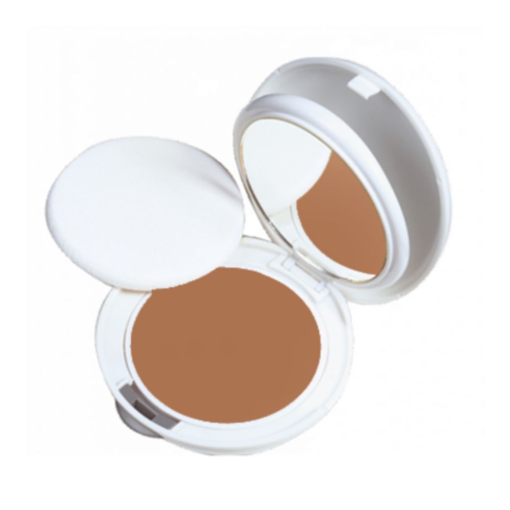 Avène - Couvrance crème de teint compacte fini mat spf 30 - 9.5g