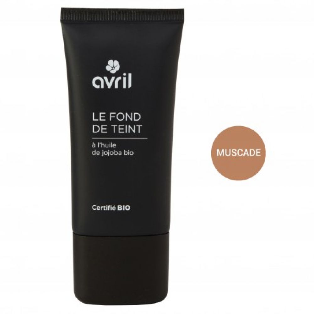 Avril - Fond de teint - 30ml