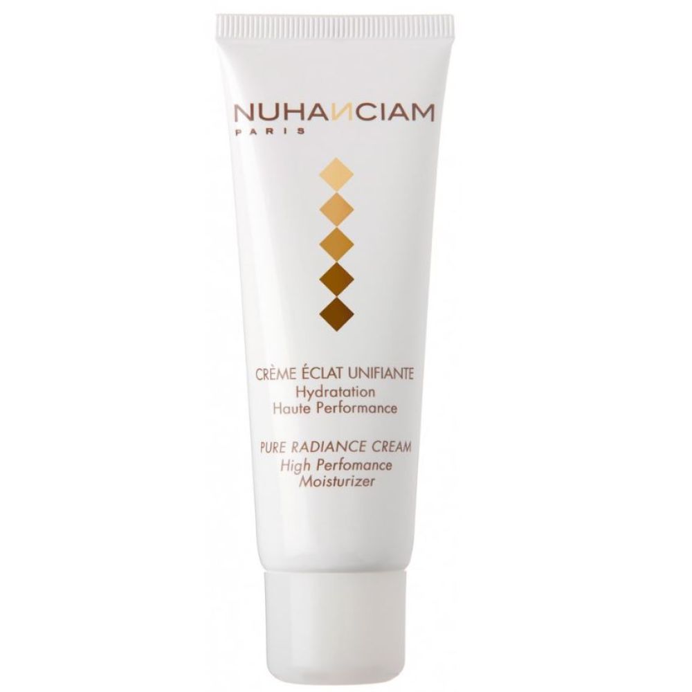 Nuhanciam - Crème éclat unifiante - 50ml