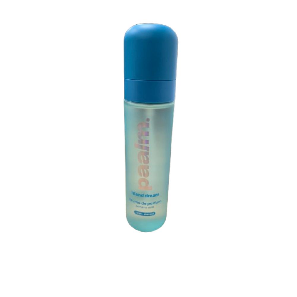 Paalm - Island dream - Brume de parfum 100ml
