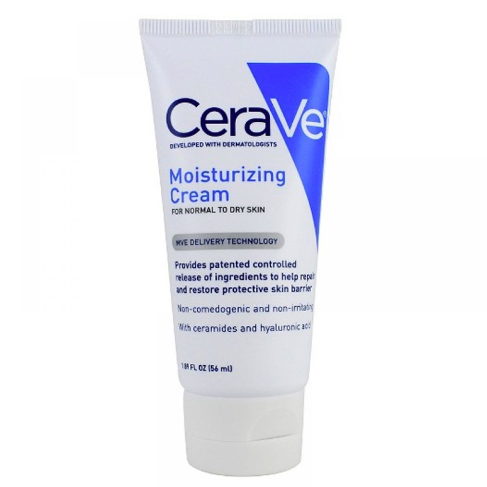 CeraVe - Baume hydratant