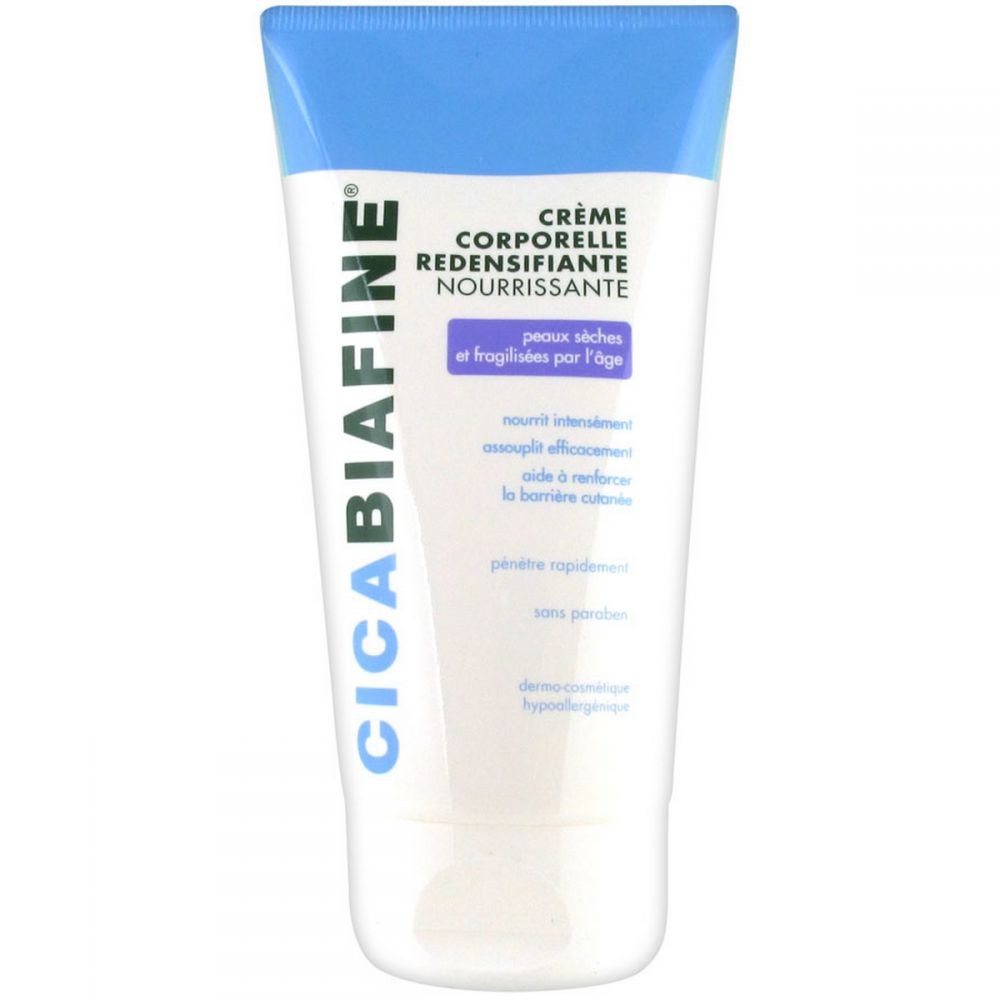 Cicabiafine - Crême corporelle redensifiante nourrissante - 150ml