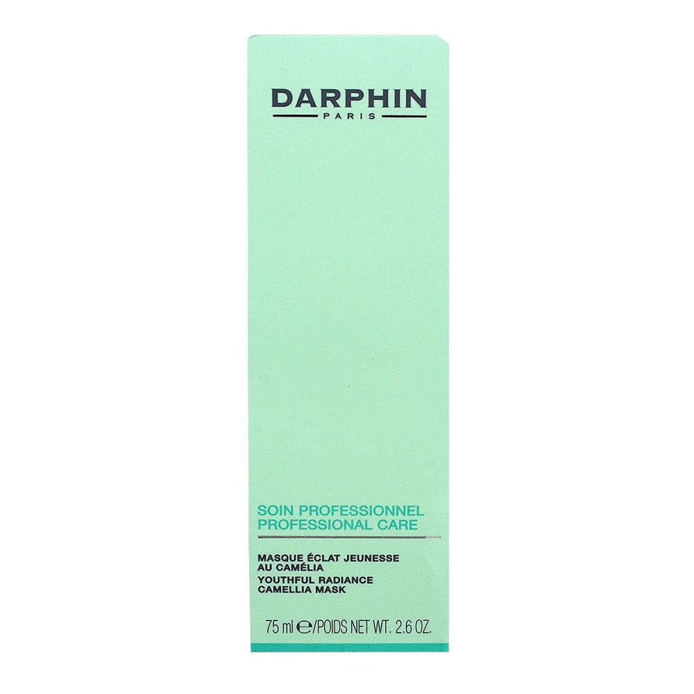 Darphin - Soin professionnel masque jeunesse - 75ml