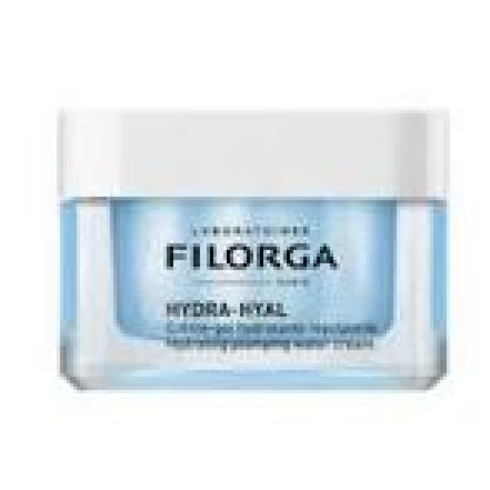 Filorga - Hyalu-Filler Crème Repulpe, Comble - 50mL