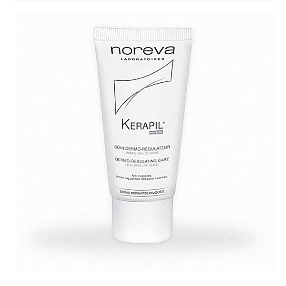 Noreva - Kerapil soin dermo-régulateur - 75ml