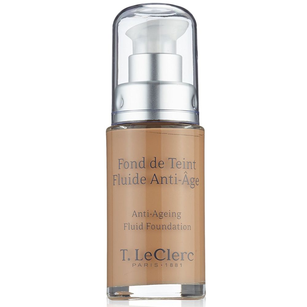 T. Leclerc - Fond de teint fluide anti-âge SPF20 - 30ml