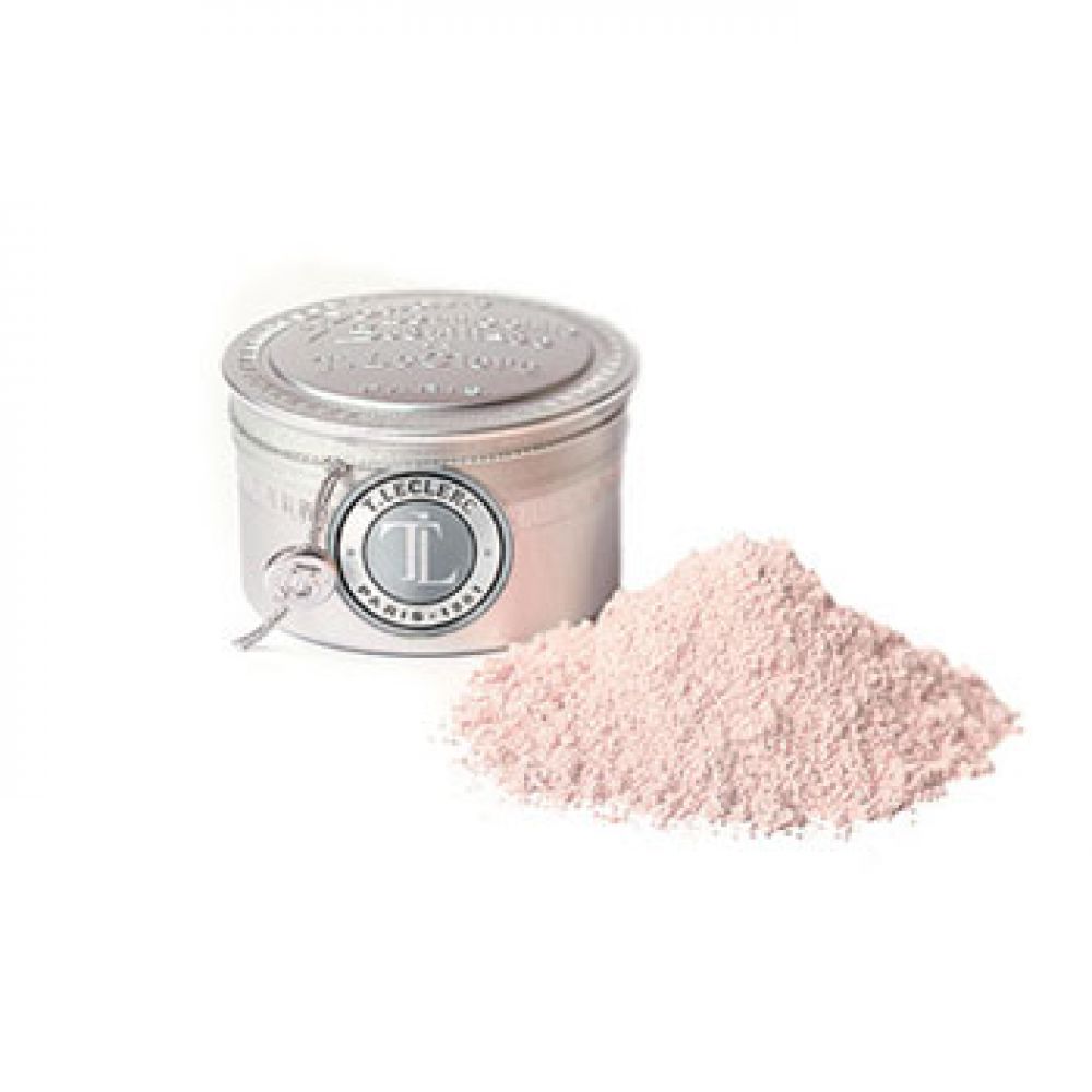 T. Leclerc - Poudre libre dermophile - 25g
