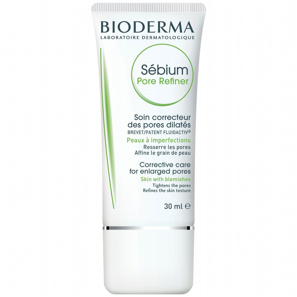 Bioderma - Sébium Pore Refiner soin correcteur des pores dilatés - 30 ml
