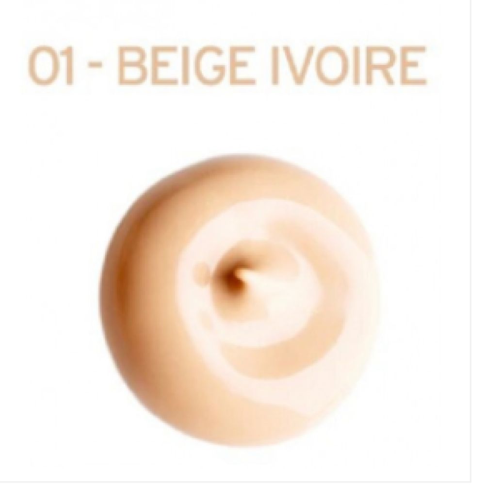 Embryolisse - Fluide teint Beige ivoire 01 - 30 ml