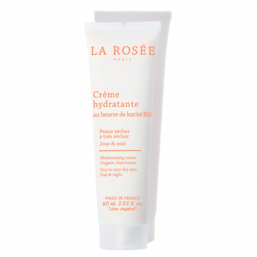 La Rosée - Crème hydratante - 60ml