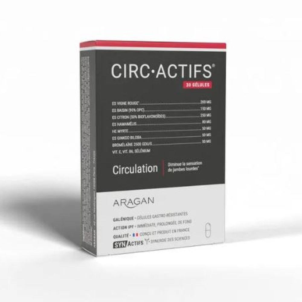 SYNActifs - CIRCActifs