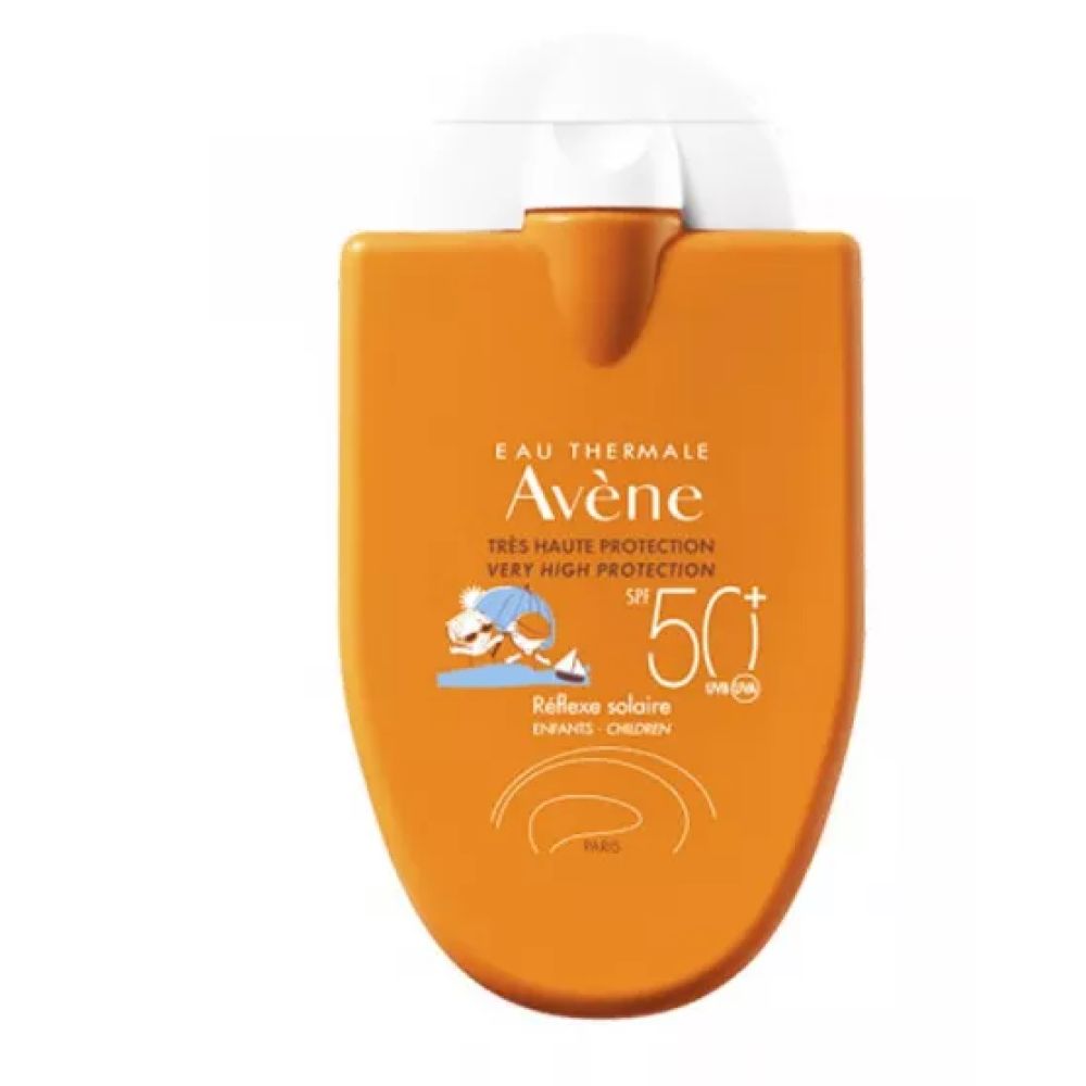 Avène - Réflexe solaire enfant SPF50 - 30ml