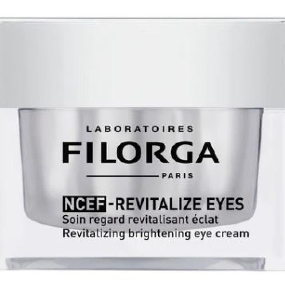 Filorga - Soin regard revitalisant - 15mL