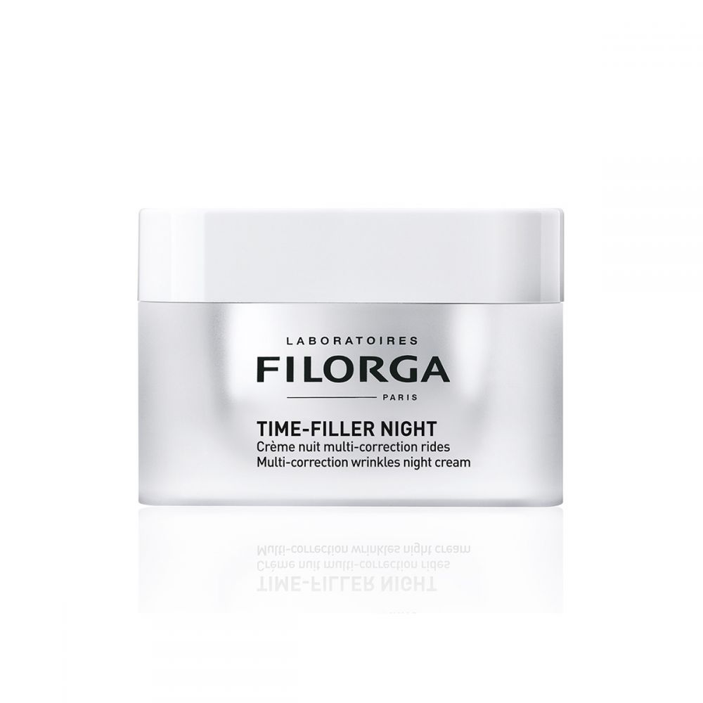 Filorga - Time-filler night - 50 ml