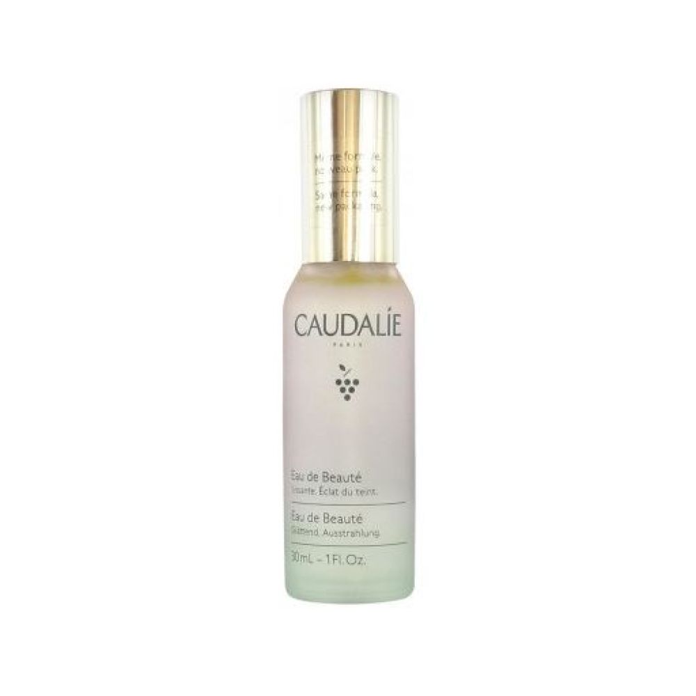 Caudalie - Eau de beauté lissante éclat du teint - 30 mL