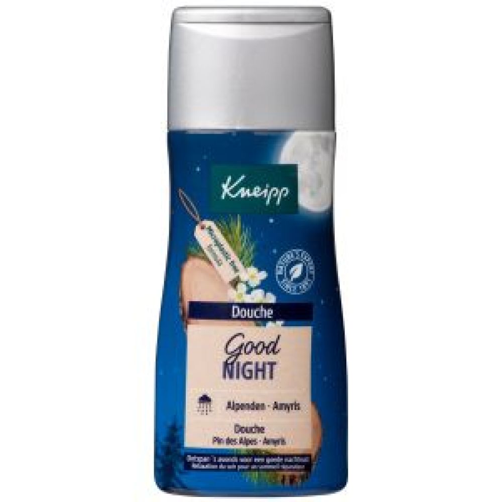 Kneipp - Good night douche - 200ml