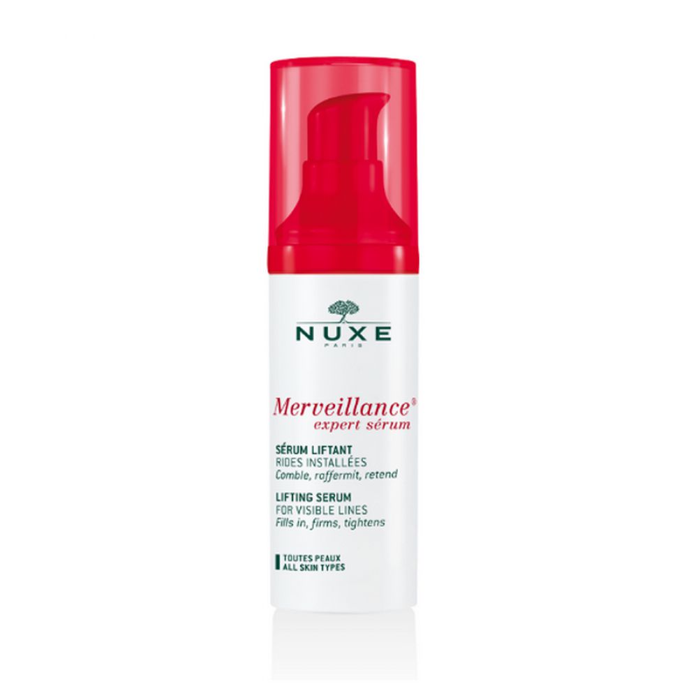 Nuxe - Merveillance Sérum liftant - 30ml