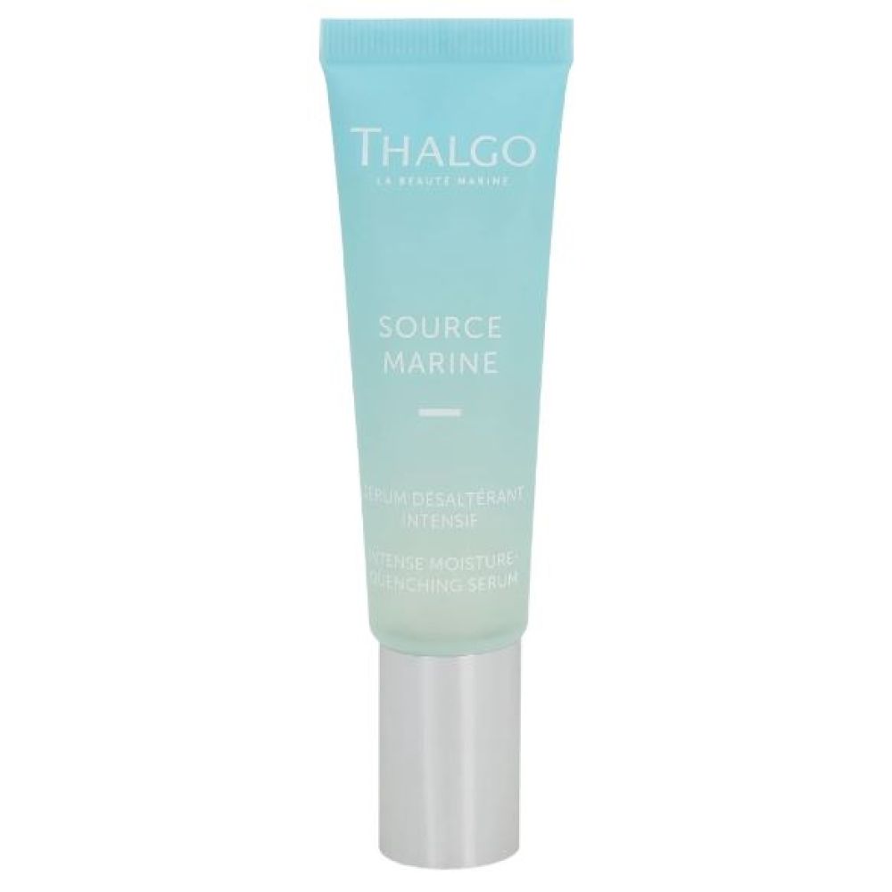 Thalgo - Source Marine Sérum désaltérant intensif - 30ml