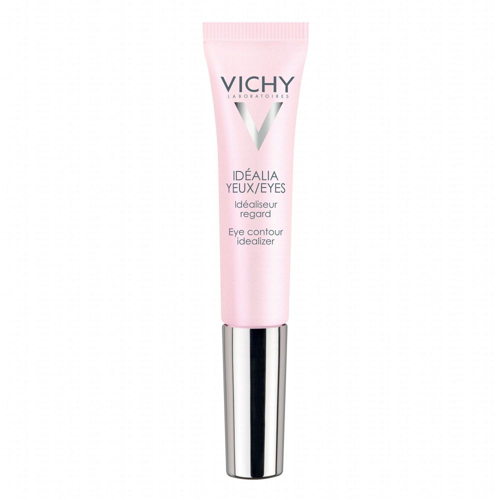 Vichy - Idéalia yeux idéaliseur regard - 15ml