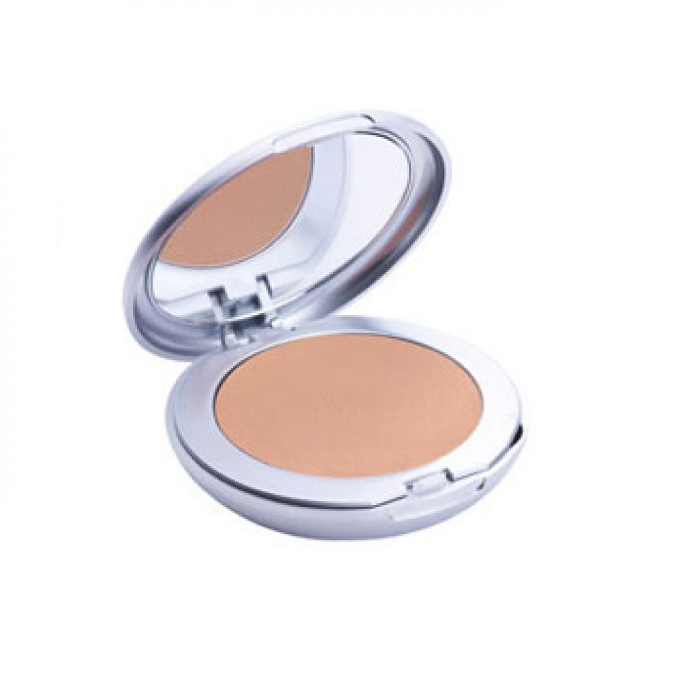 T. Leclerc - Fond de teint compact poudré SPF10 - 9g