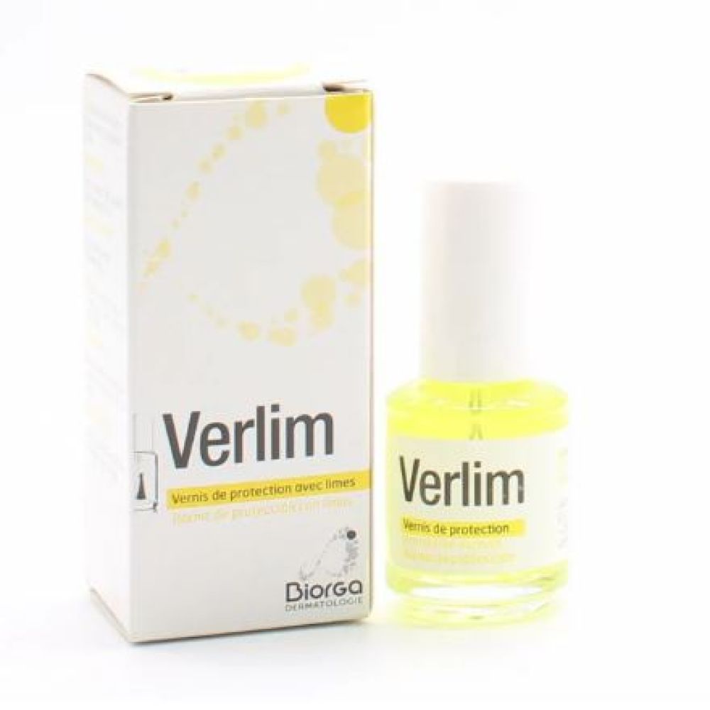 Verlim - Vernis Verrue - 7,5ml