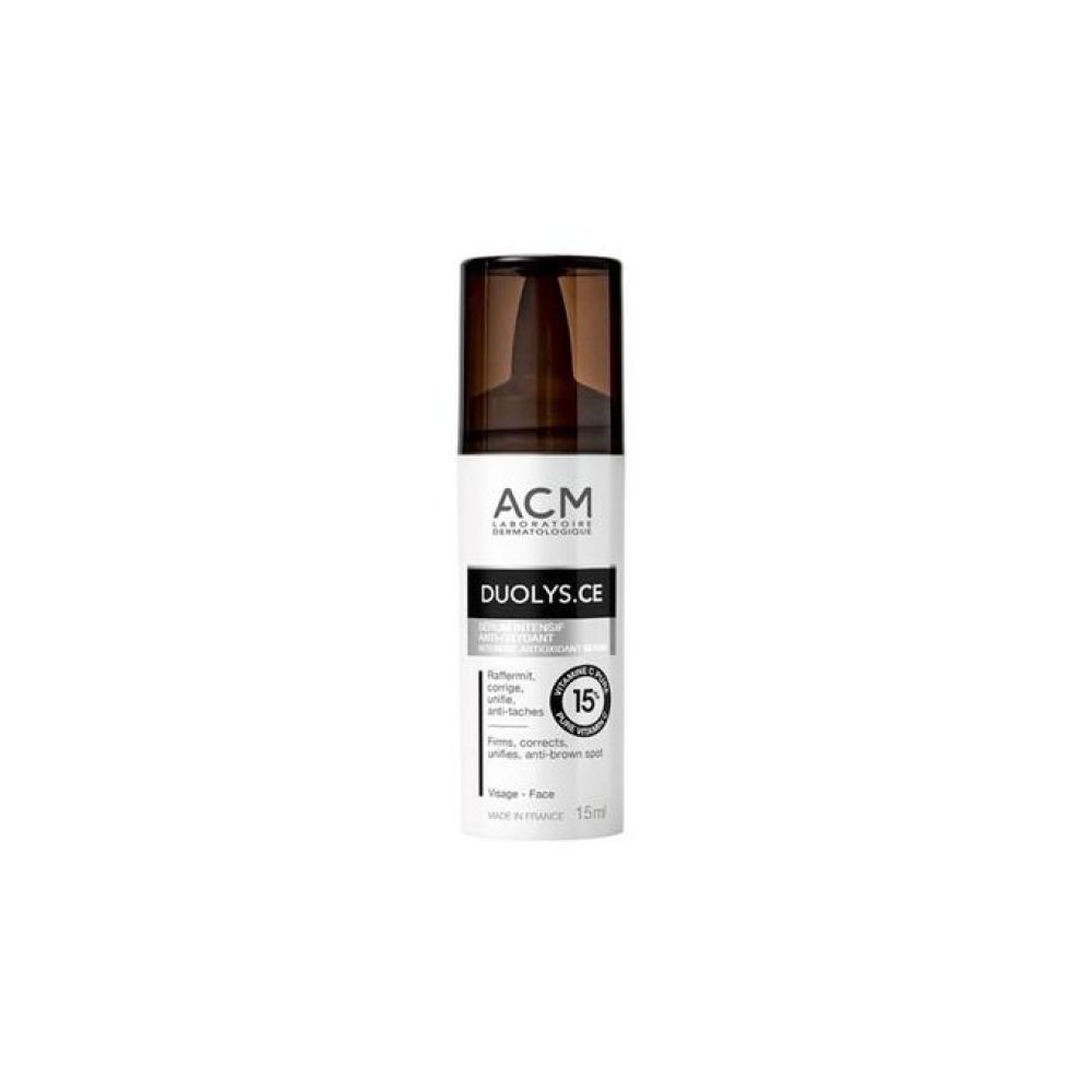 ACM - Duolys.Ce Sérum intensif anti-oxydant - 15ml