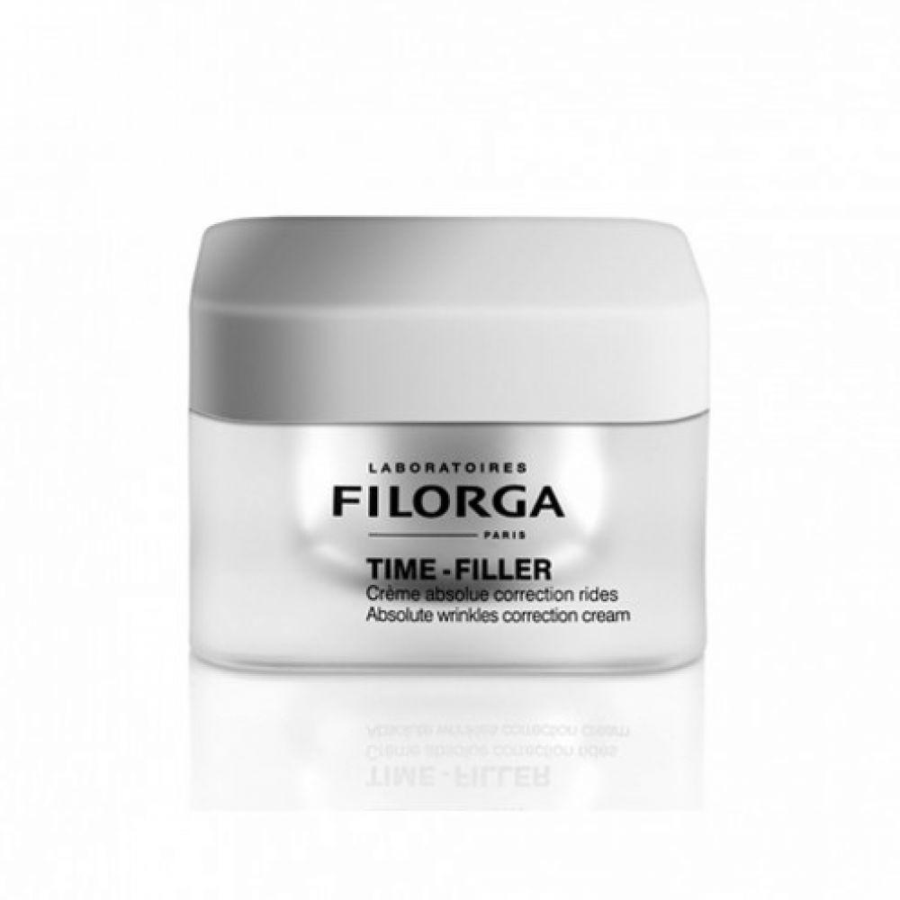 Filorga - Time-Filler crème absolue correction rides