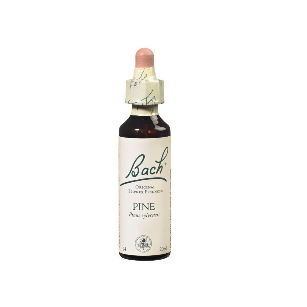 Fleurs de Bach Original - Pine Pin - 20ml