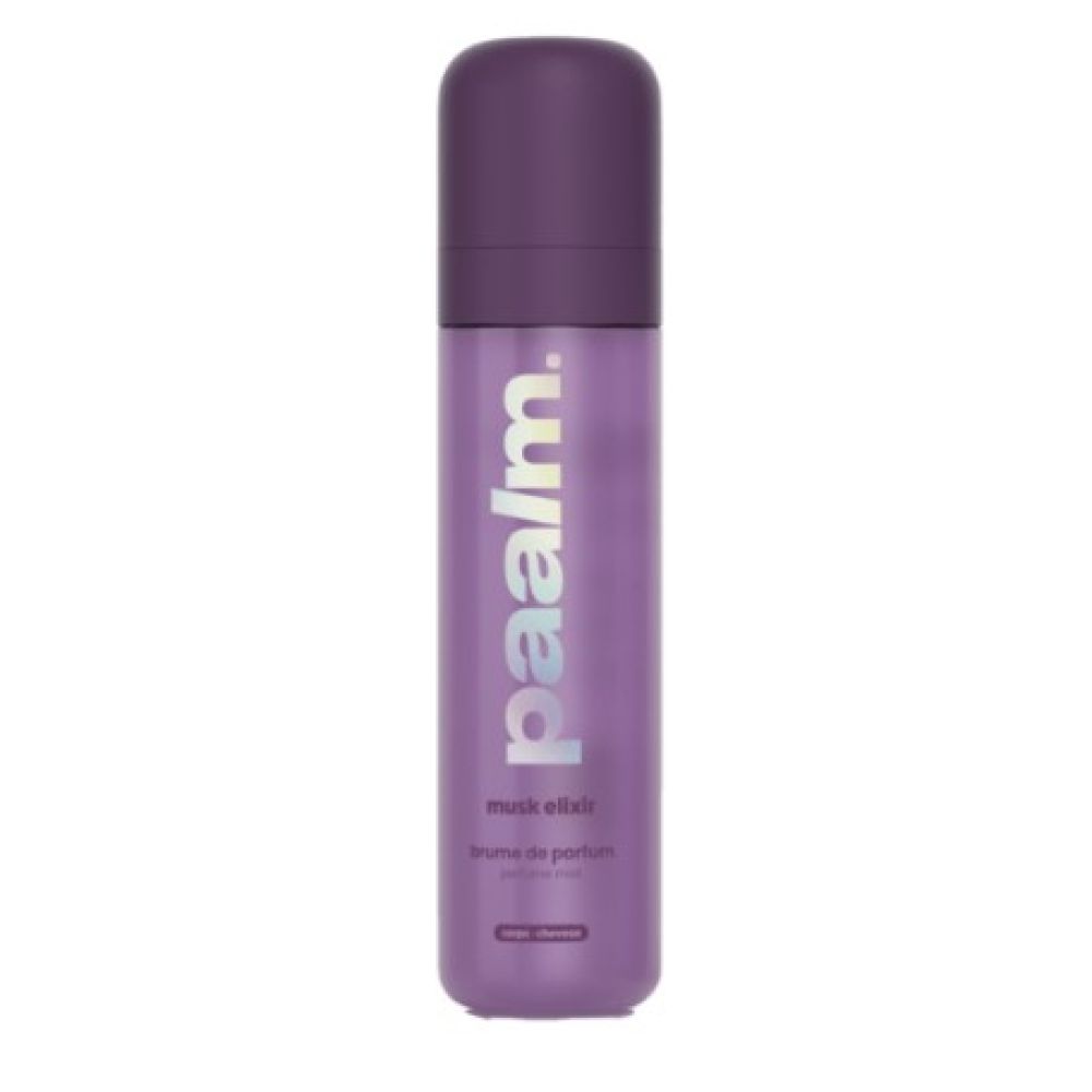 Paalm - Musc elixir Brume de parfum 100ml