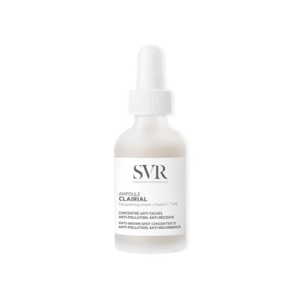 SVR - Ampoule Clairial - 30mL