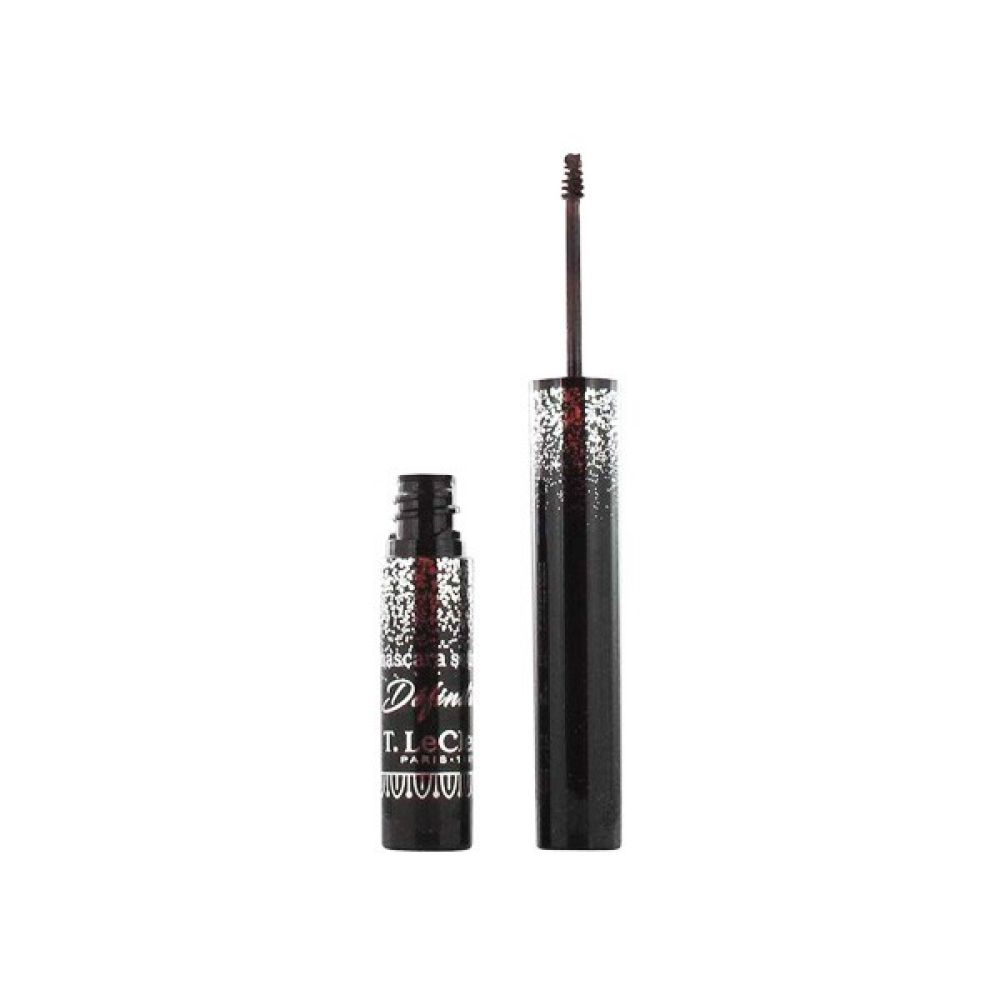 T.Leclerc - Mascara sourcils définition - 4.7 ml