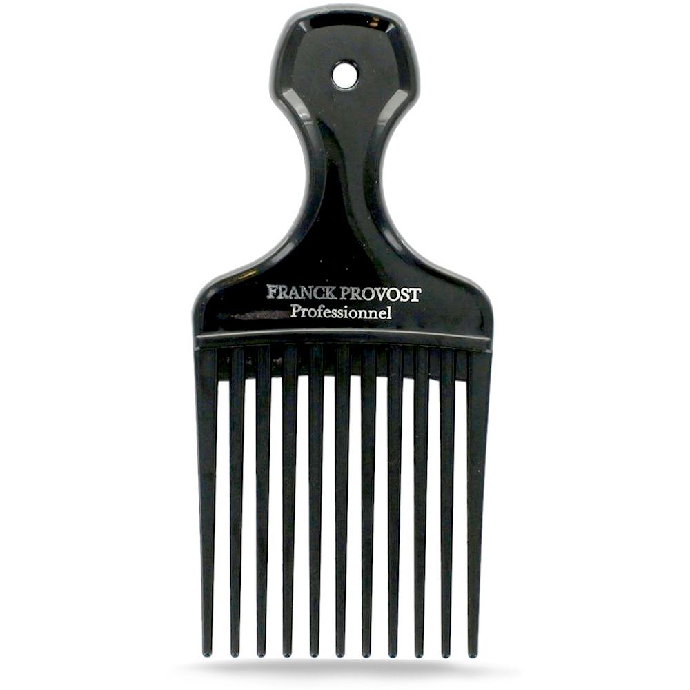 Peigne et brosse à cheveux pour cheveux bouclés – Kamm Manufaktur Groetsch