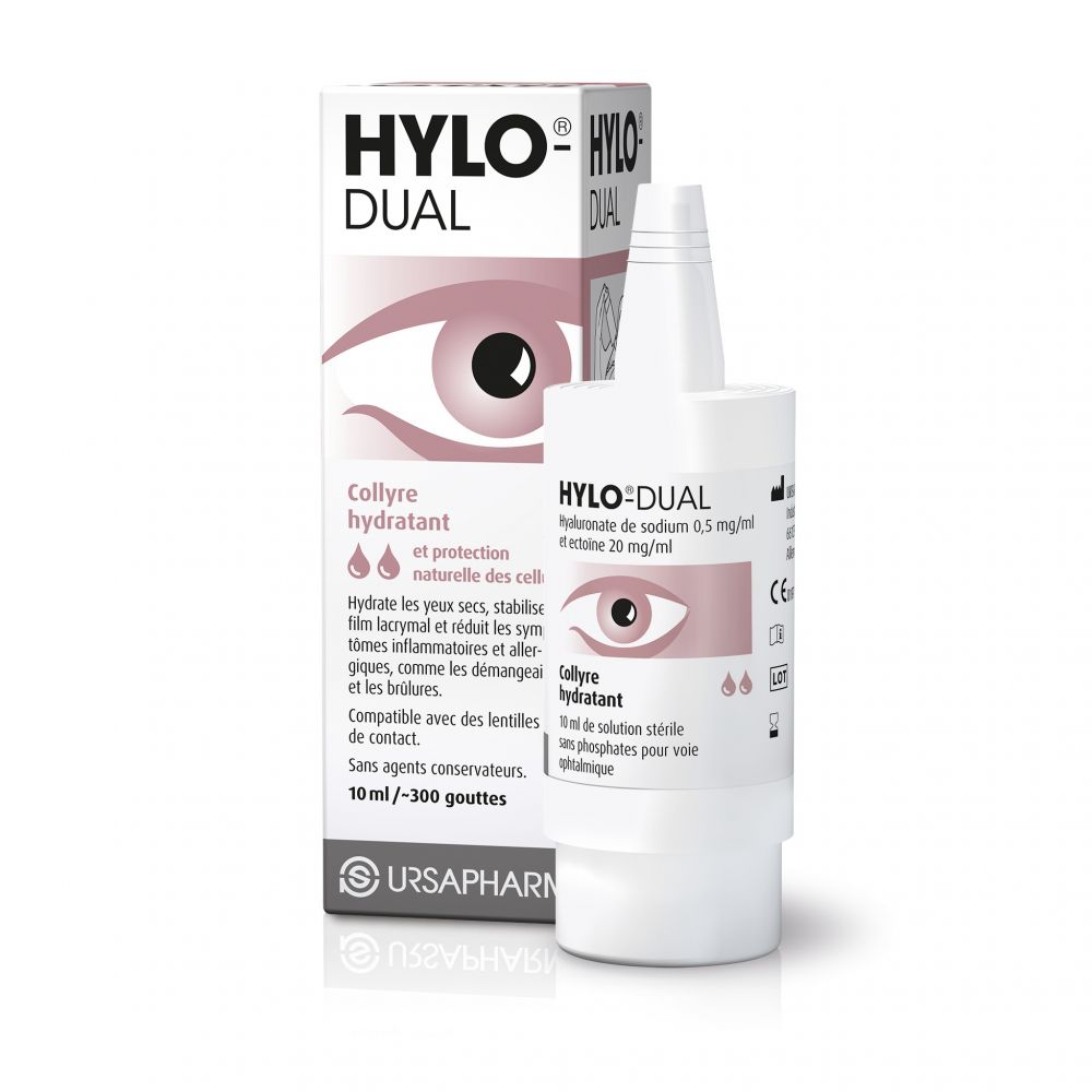 Hyla Dual - 10ml