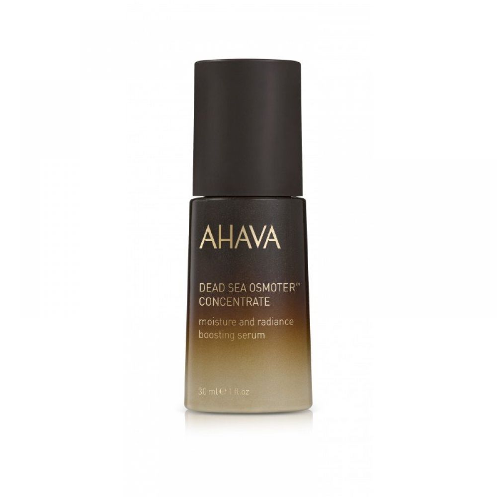 Ahava - Concentré Osmoter sérum hydratation et éclat - 30 ml