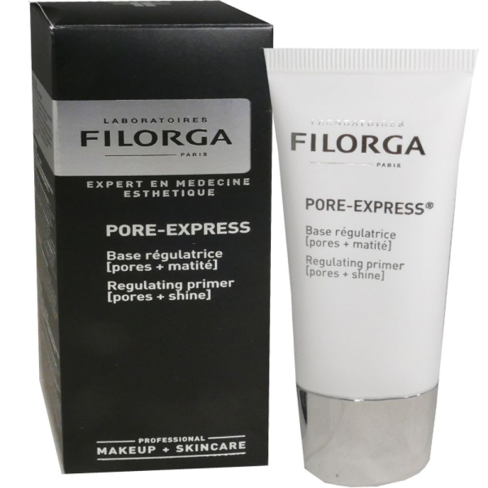 Filorga - Pore-express Base régulatrice - 30 ml