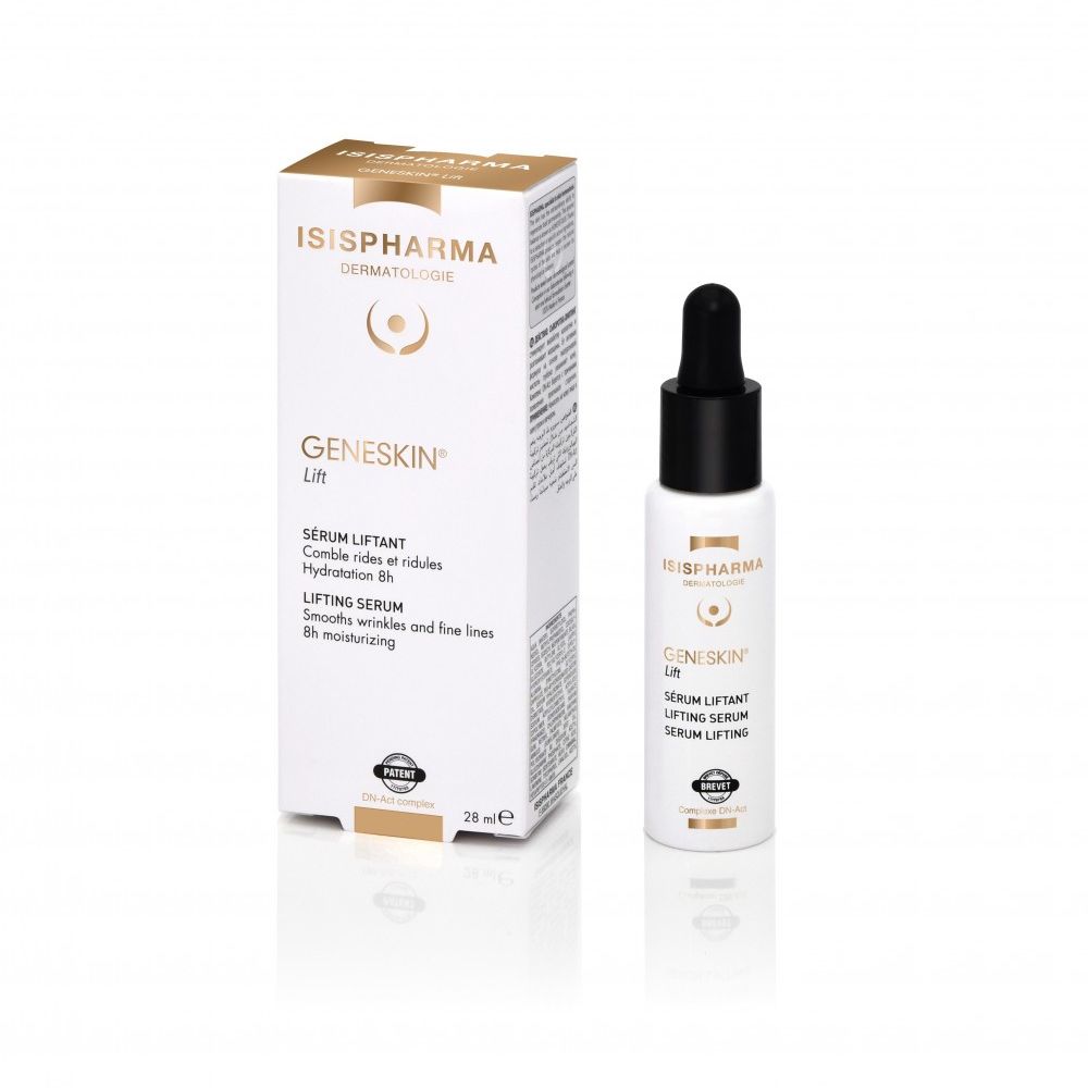 Isispharma - GENESKIN Lift sérum liftant - 28ml