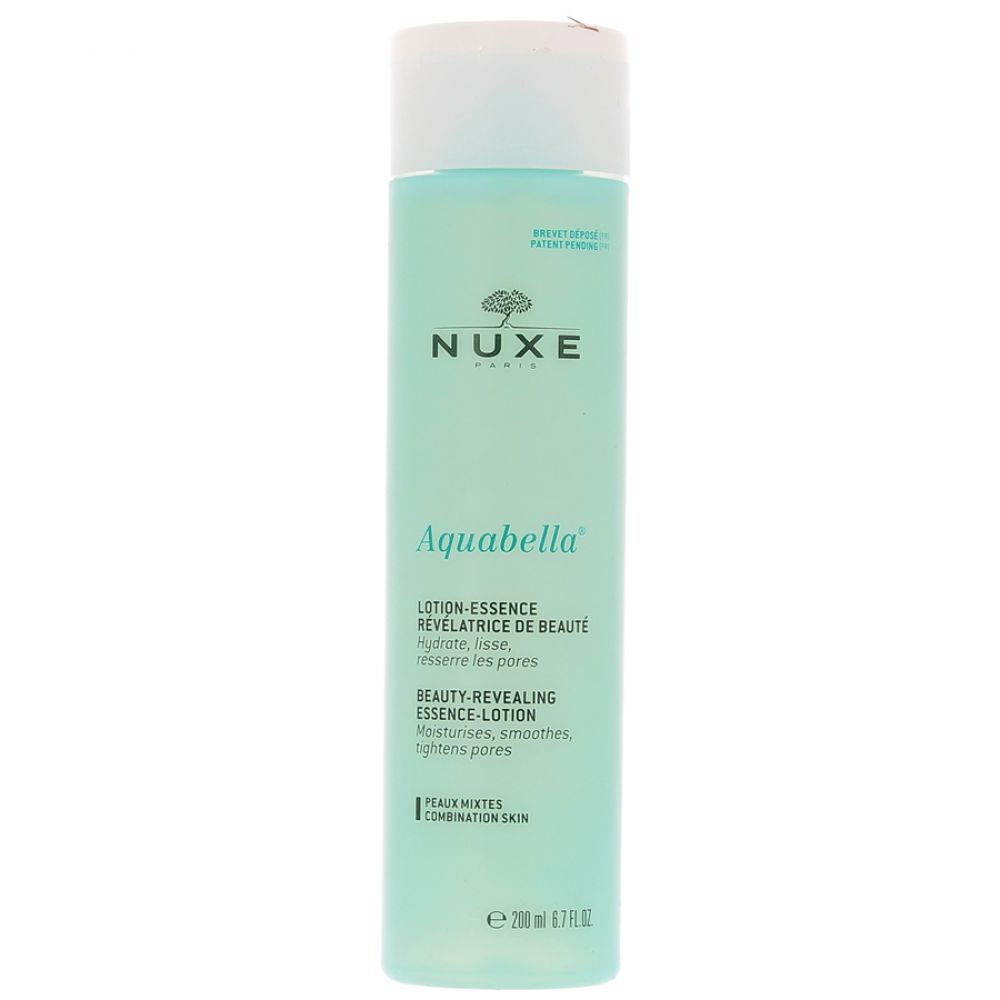 Nuxe - Aquabella Lotion-Essence révélatrice de beauté - 200 ml