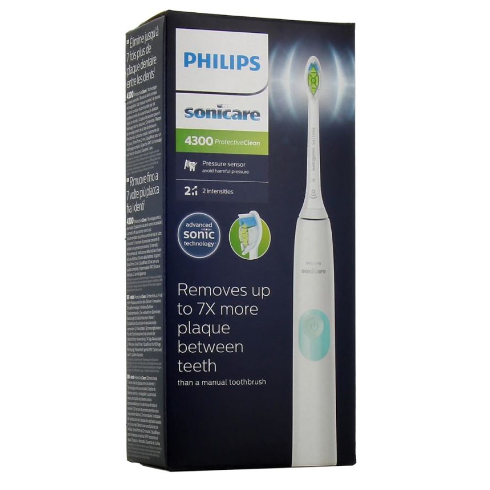 Philips - Sonicare 4300