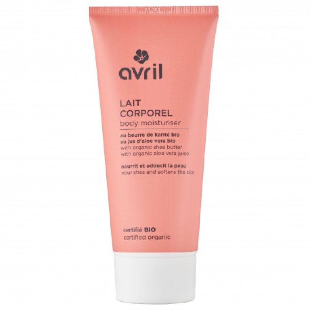 Avril - Lait corporel - 200ml