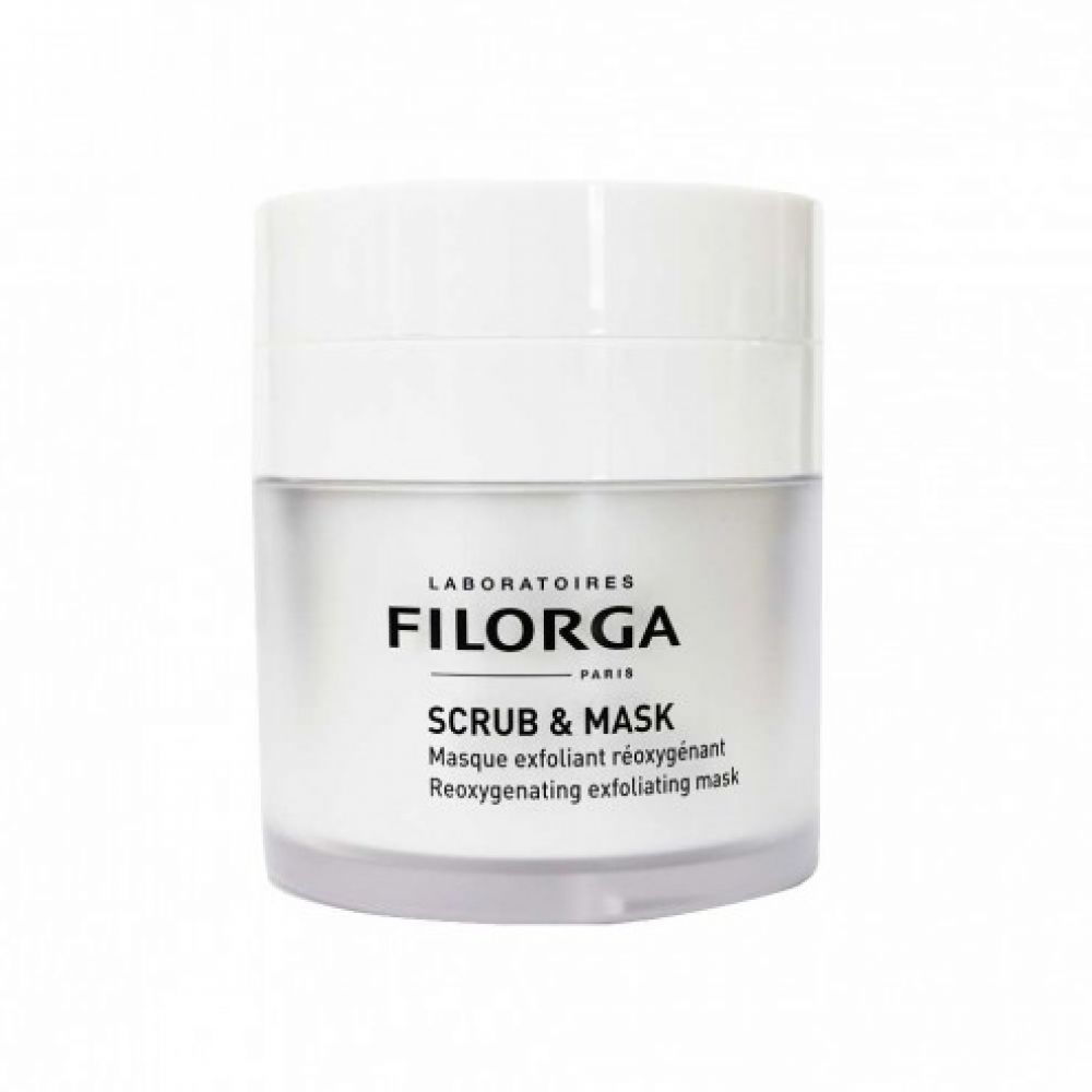 Filorga - Scrub & mask - 55 ml