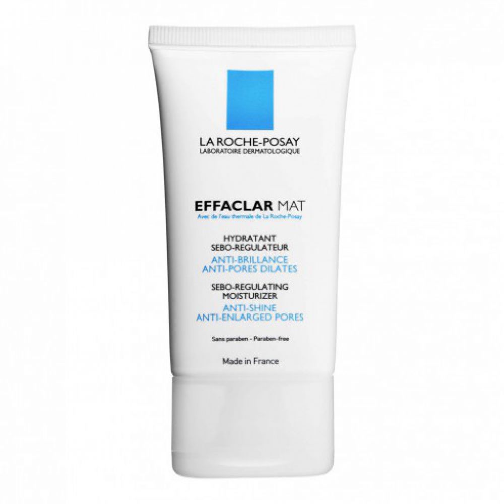 La Roche-posay - Effaclar MAT - 40 ml